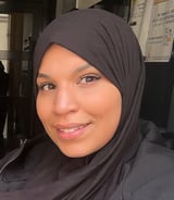 Housekeeper in Calgary - Fatima E.