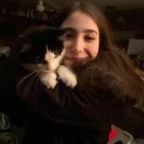 Pet care in Mission - Athena N.