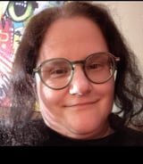 Housekeeper in Longueuil - Marie-Ève P.