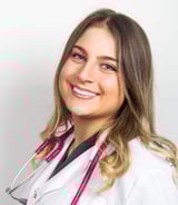 Housekeeper in Montreal - Alessia C.