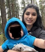 Nanny/Babysitter in Cochrane - Part Time Nanny/Babysitter (WFH Mom Needing Help) - student job