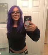Nanny/Babysitter in Montreal-Ouest - Grace G.