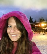 Nanny/Babysitter in Vancouver - Jordana I.