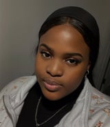Nanny/Babysitter in Mississauga - Adaeze O.