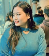 Housekeeper in Toronto - Milana B.
