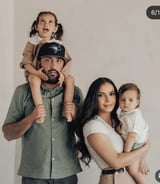 Housekeeper in Edmonton - Live in nanny type