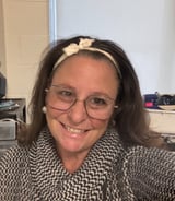 Driver in Hamilton - Lisa P.