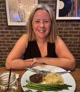 Nanny/Babysitter in Calgary - Kimberley A.