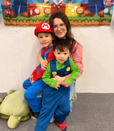 Nanny/Babysitter in Abbotsford - Part time live out Nanny