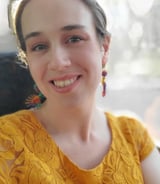 Caregiver in Lethbridge - Kirsten H.