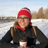Housekeeper in Edmonton - Karla L.