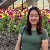 Housekeeper in Vaughan - Shei D.