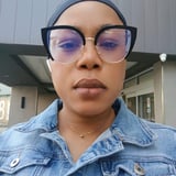 Nanny/Babysitter in Toronto - Bolanle A.