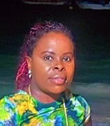 Caregiver in Mississauga - Kemisha A.