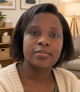 Caregiver in Victoria - Vimbai M.