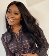 Housekeeper in Halifax - Afifa O.