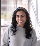 Tutor in Vaughan - Vinushaa R.