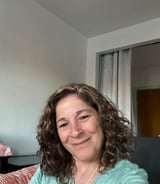 Nanny/Babysitter in Montreal - Giovanna D.
