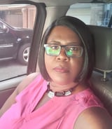 Driver in Toronto - Jenitta D.