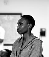 Housekeeper in Edmonton - Anaise I.