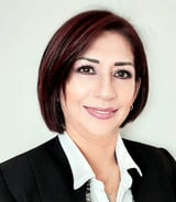 Housekeeper in Vancouver - Elena M.