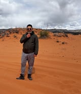 Housekeeper in Langley - Robinsson L.