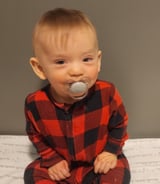 Nanny/Babysitter in Whitby - Looking for babysitter for 11 month old. 6-8 hours