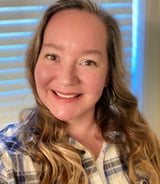 Caregiver in Ottawa - Julie D.