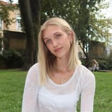 Housekeeper in Vancouver - Gabriella R.