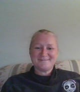 Caregiver in Ottawa - Angela K.
