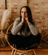 Nanny/Babysitter in London - Victoria H.