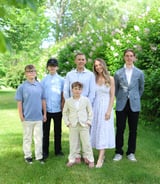 Cook in Calgary - Family Cook & Household Support Coordinator