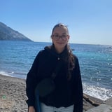 Nanny/Babysitter in Quebec - Élianne B.
