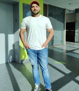 Cook in Toronto - Manpreet S.