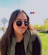 Nanny/Babysitter in Kitchener - Gagandeep K.