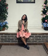 Pet care in Hamilton - Shivani P.