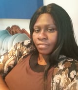 Nanny/Babysitter in Cote-Saint-Luc - Keisha J.