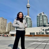 Caregiver in Toronto - Mayola M.