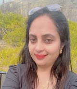 Nanny/Babysitter in Calgary - Harpriya S.