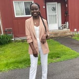 Caregiver in Ottawa - Karangwa B.
