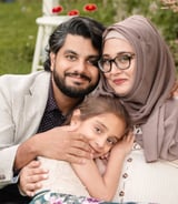 Nanny/Babysitter in Milton - Looking for part-time nanny