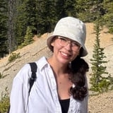 Nanny/Babysitter in Calgary - Patricia C.