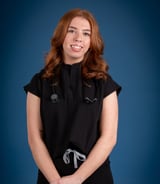 Caregiver in Quebec - Sarah-Kim R.