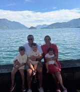 Nanny/Babysitter in Toronto - Experienced Part-Time Nanny Wanted in North York, Ontario