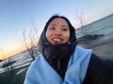Nanny/Babysitter in Oshawa - Luna G.