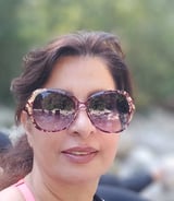 Housekeeper in Vancouver - Shirin G.