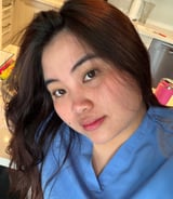 Caregiver in Vaughan - Angelica P.