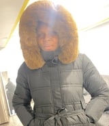 Nanny/Babysitter in Kitchener - Titilayo A.