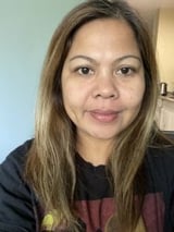 Housekeeper in Cambridge - Sunarmi A.