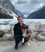 Nanny/Babysitter in Calgary - Bernadine B.